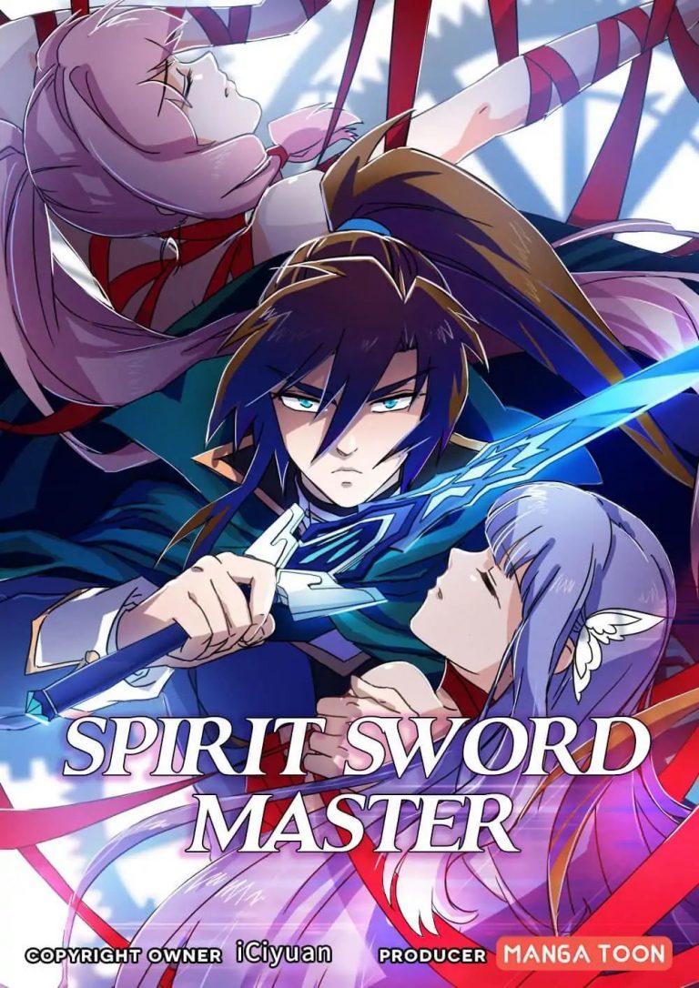 Spirit Sword Soverign Season 2