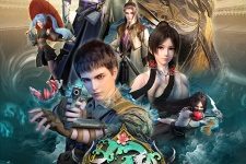 First Dragon [Yuan Long] Episode 16 Subbed END