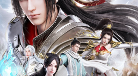 [Lord Xue Ying] Snow Eagle Lord’s Season 2 Episode 52 [22] Subtitle