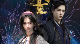 The Island of Siliang Episode 15 Subtitle END