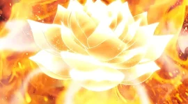 Heavenly Flames rankings Battle Through the Heavens